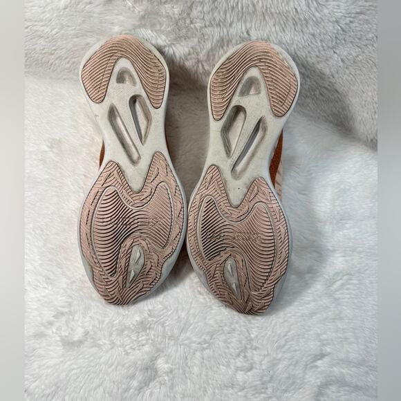 Nike Zoom Gravity Echo Pink Running size 9 - Picture 8 of 10